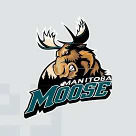 Manitoba moose